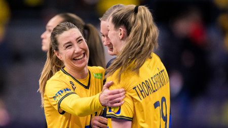 Matchguide: Sverige–Kamerun