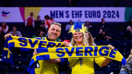 Matchguide: Danmark–Sverige