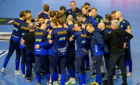 Matchguide: Sverige–Frankrike