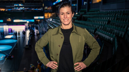 Sara Berg ny projektledare för Svenska Handbollslandslaget