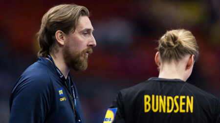 Dubbla förlängningar för Thomas Forsberg