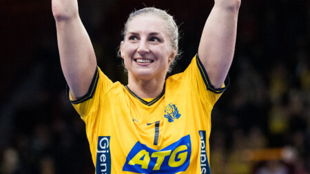 Linn Blohm utsedd till årets spelare