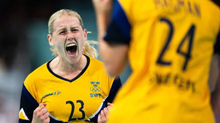 Matchguide: Sverige–Tyskland