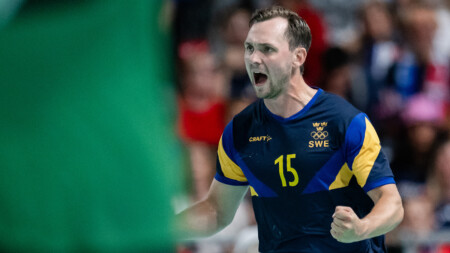 Matchguide: Sverige–Spanien