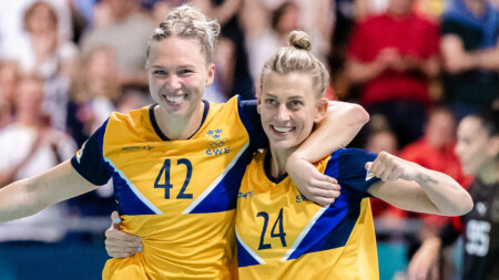 Matchguide: Sverige–Danmark