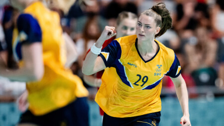 Matchguide: Sydkorea–Sverige