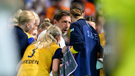 Matchguide: Slovenien–Sverige