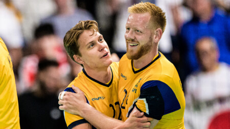 Matchguide: Danmark–Sverige