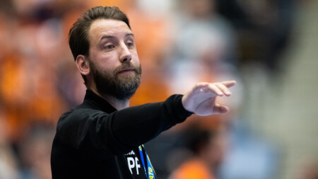 Patrik Fahlgren klar som assisterande förbundskapten