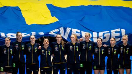 Matchguide: Sverige–Spanien