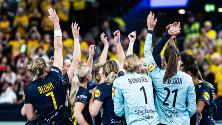 Matchguide: Sverige–Spanien