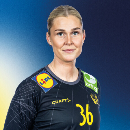 36 Sofie Börjesson