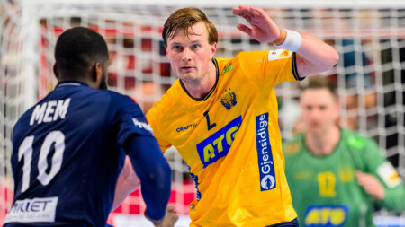 Matchguide: Frankrike–Sverige