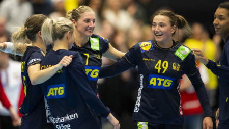 Matchguide: Sverige–Polen