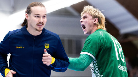 Nilsson och Aspenbäck kallas in till landslaget