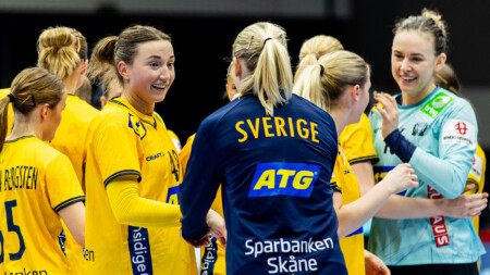 Matchguide: Sverige–Polen