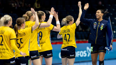 Matchguide: Sverige–Frankrike