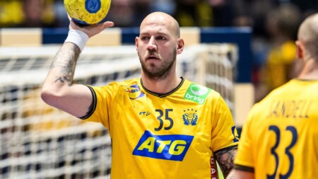 Andreas Nilsson: ”Tyngden som saknas”