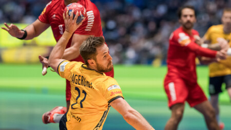 Matchguide: Sverige–Spanien