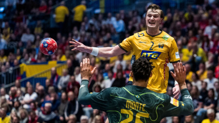 Matchguide: Sverige–Norge