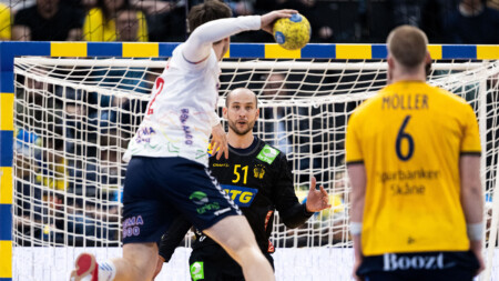 Matchguide: Sverige–Norge