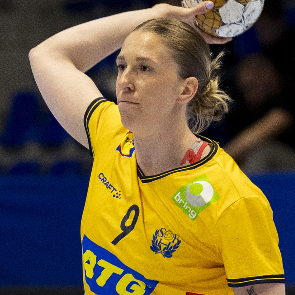 9 Melissa Petrén