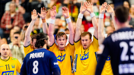 Matchguide: Sverige–Frankrike