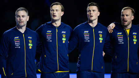 Matchguide: Danmark–Sverige