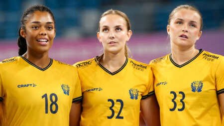 Sveriges trupp till U19-EM uttagen