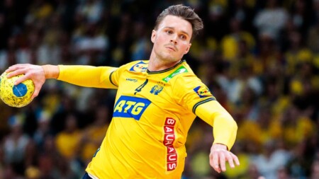 Emil Mellegård: ”Stor skillnad på ansträngningen”