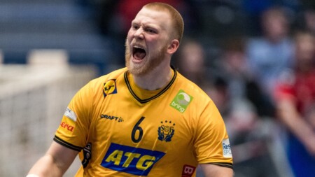 Felix Möller: ”Det hade varit otroligt häftigt”
