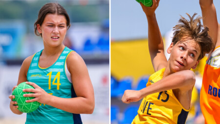20 U17-spelare kallade till landslagsläger