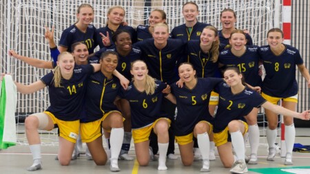 Sverige inleder U19-EM i eftermiddag