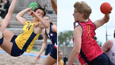 U17-landslagens EM-trupper uttagna