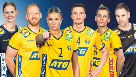 Landslagsspelarna som bytt klubb i sommar