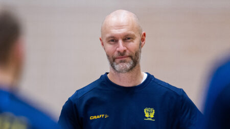 U17-herrarnas premiärtrupp uttagen