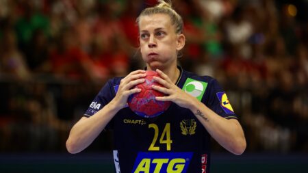 Tvåmålsförlust i Tatabanya