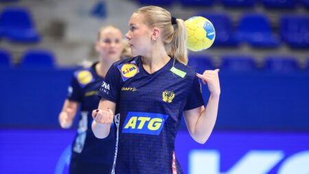 Thea Kylberg: ”Mycket nytt för mig”