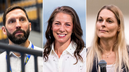 Handbollsprofiler aktuella i poddar