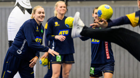 Matchguide: Sverige–Ukraina
