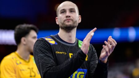 Fabian Norsten: ”Alltid varit lite nördig”