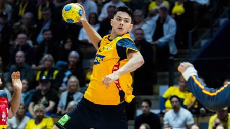 Nikola Roganovic: ”Fick ett bra intryck av staden”