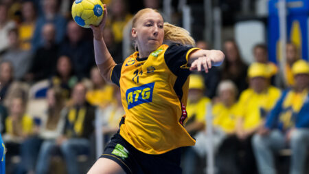 Sverige inledde EM-kvalet med seger