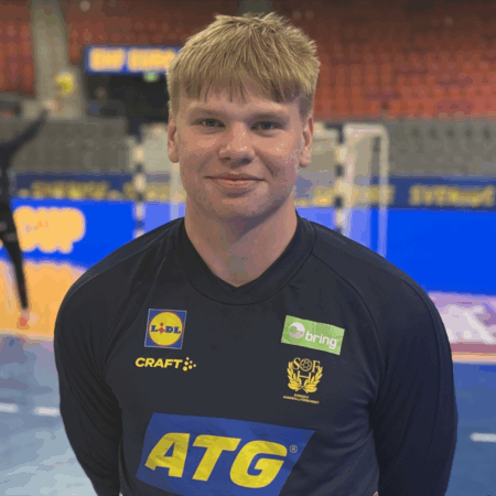 27 Axel Månsson