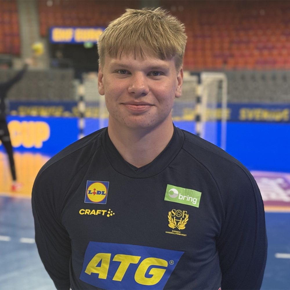 27 Axel Månsson