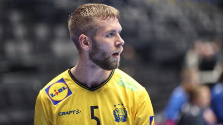 Ligalandslaget besegrade Norge