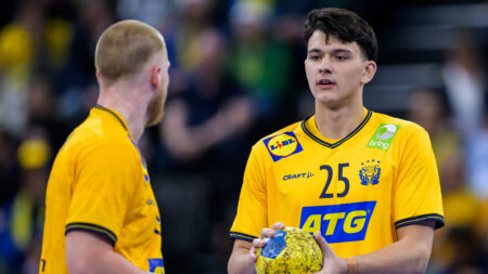 Flera spelare tillbaka till höstens första landskamper