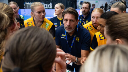 Matchguide: Danmark–Sverige