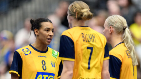 Matchguide: Sverige–Tjeckien