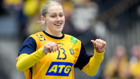 Emma Lindqvist: ”Hon ska inte få avgöra”